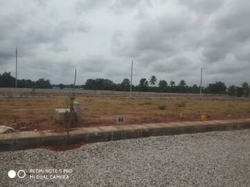  Plot For Sale in Yelahanka