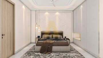 6+ BHK Independent House For Sale in Vasant Vihar