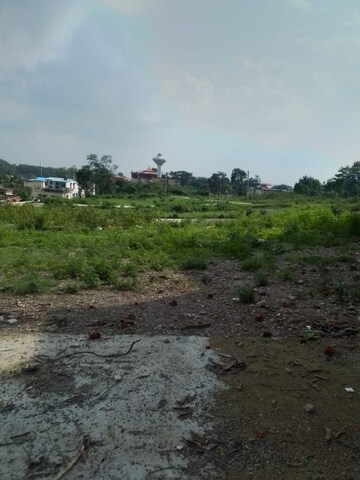 Plot Area in  Plot at Sahastradhara Road – for Sale