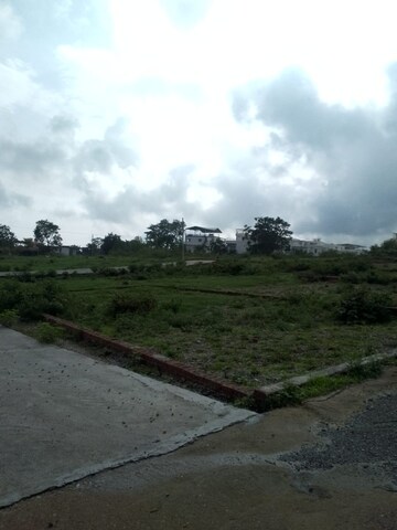 Plot Area in  Plot at Sahastradhara Road – for Sale