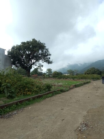 Plot Area in  Plot at Sahastradhara Road – for Sale