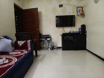 1 BHK Apartment For Resale in Veda CHS Ic Colony Mumbai  7499486