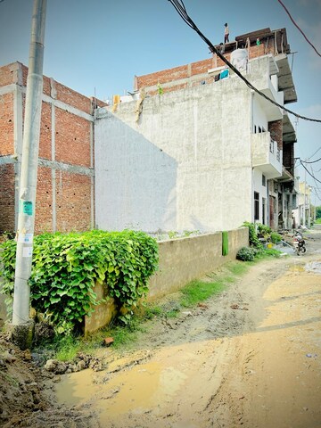  Plot – Exterior View View at Defence Empire, Surajpur - for Sale