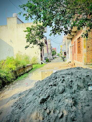 Plot – Exterior View View at Defence Empire, Surajpur - for Sale