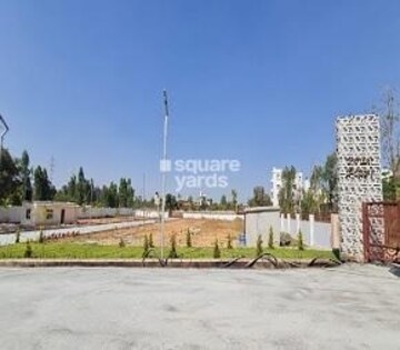 Plot For Sale in Yelahanka
