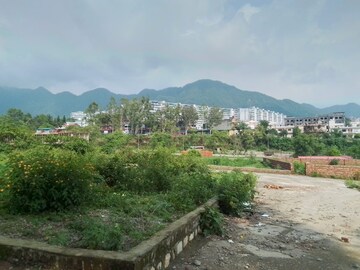 Plot Area in  Plot at Sahastradhara Road – for Sale