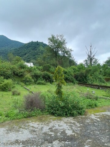  Plot – Garden View at Sahastradhara Road - for Sale