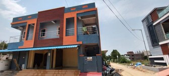 2 BHK Apartment For Resale in Sri Nilayam Nacharam Nacharam Hyderabad  7499448