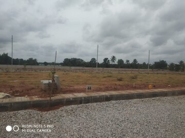  Plot For Sale in Yelahanka
