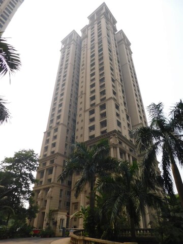 3 BHK Apartment – Exterior View View at Hiranandani Verona Co op Housing Society Ltd, Powai - for Rent