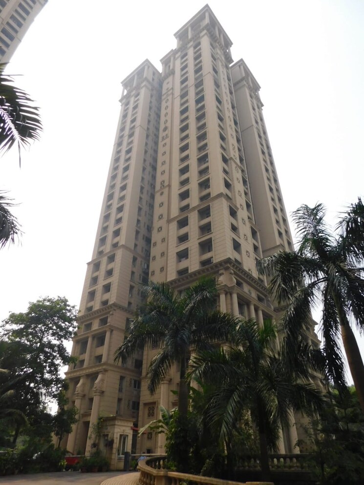 Exterior View, hiranandani-verona-co-op-housing-society-ltd 3 Bedroom 1695 Sq.Ft. Apartment In Powai Mumbai 7499537