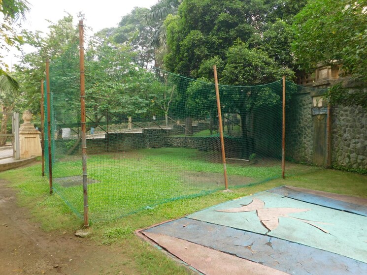 Garden, hiranandani-verona-co-op-housing-society-ltd 3 Bedroom 1695 Sq.Ft. Apartment In Powai Mumbai 7499537