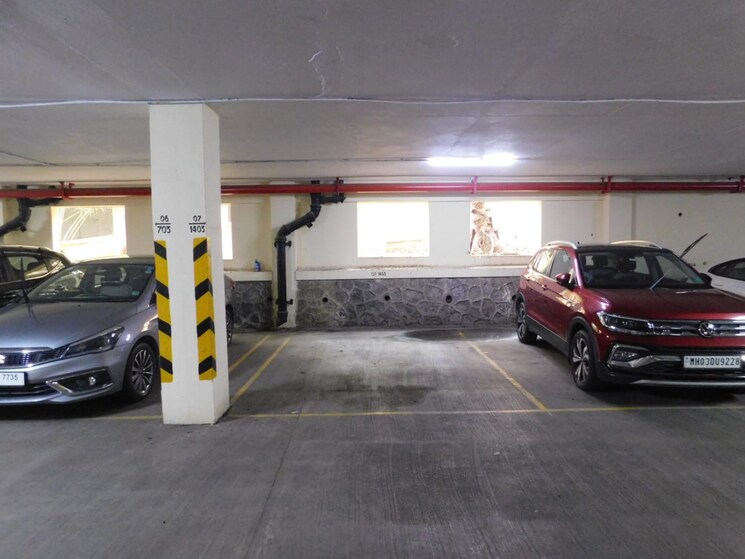  Parking, hiranandani-verona-co-op-housing-society-ltd 3 Bedroom 1695 Sq.Ft. Apartment In Powai Mumbai 7499537