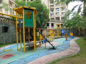 3 BHK Apartment – Nearby View at Hiranandani Verona Co op Housing Society Ltd, Powai - for Rent