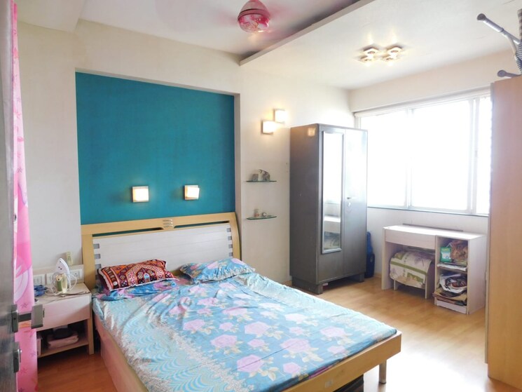 Bedroom, hiranandani-verona-co-op-housing-society-ltd 3 Bedroom 1695 Sq.Ft. Apartment In Powai Mumbai 7499537
