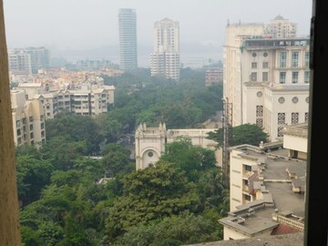 3 BHK Apartment – Exterior View View at Hiranandani Verona Co op Housing Society Ltd, Powai - for Rent