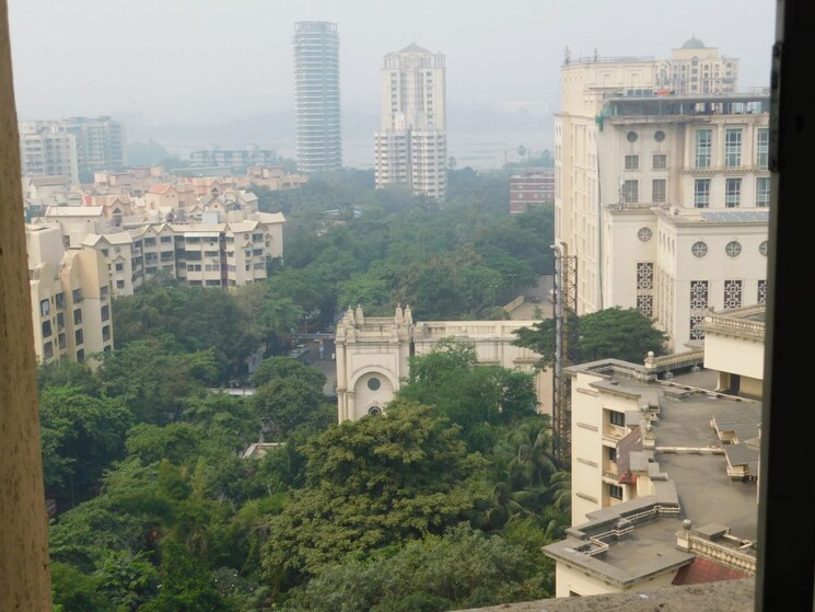 Exterior View, hiranandani-verona-co-op-housing-society-ltd 3 Bedroom 1695 Sq.Ft. Apartment In Powai Mumbai 7499537