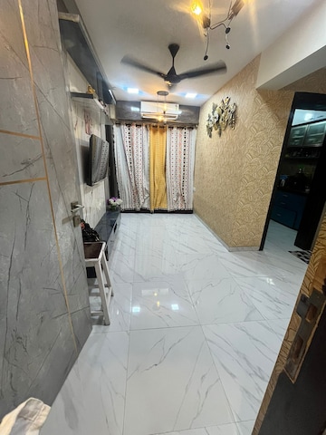 1 BHK Apartment For Rent in Sai Prasad Andheri East Andheri East Mumbai  7499508