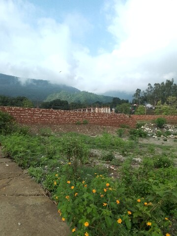 Plot Area in  Plot at Sahastradhara Road – for Sale