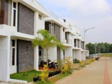  Plot – Exterior View View at Jr Green Park, Hosur Road - for Sale
