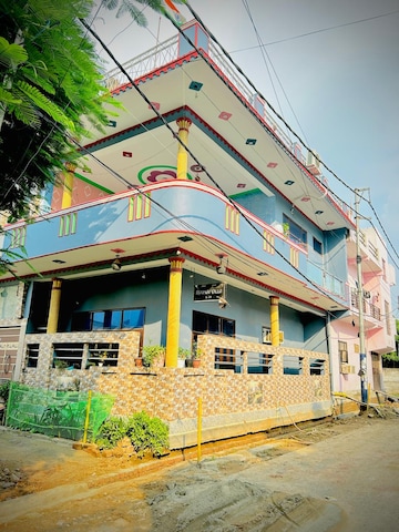  Plot – Exterior View View at Sanjay Vihar, Kulesara - for Sale