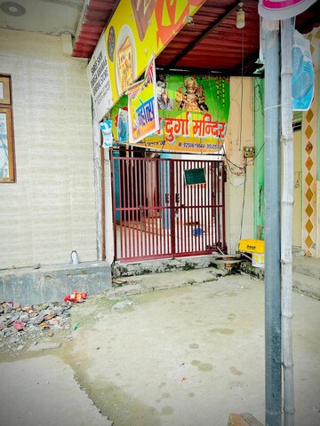  Plot – Exterior View View at Sanjay Vihar, Kulesara - for Sale