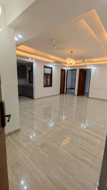 2 BHK Builder Floor For Resale in Hargobind Enclave Chattarpur Chattarpur Delhi  7499520