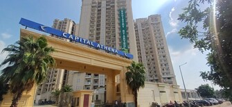 4 BHK Apartment For Resale in Capital Athena Noida Ext Sector 1 Greater Noida  7473758