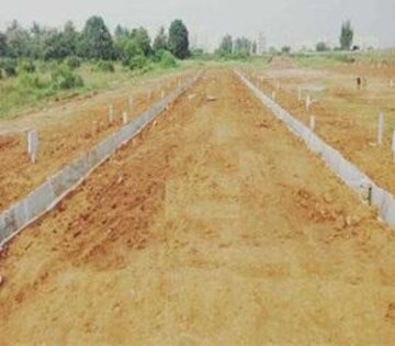  Plot For Sale in RG Enclave, Electronic City Phase I