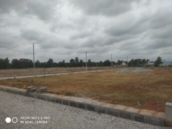 Plot For Resale in Yelahanka Bangalore  7499533