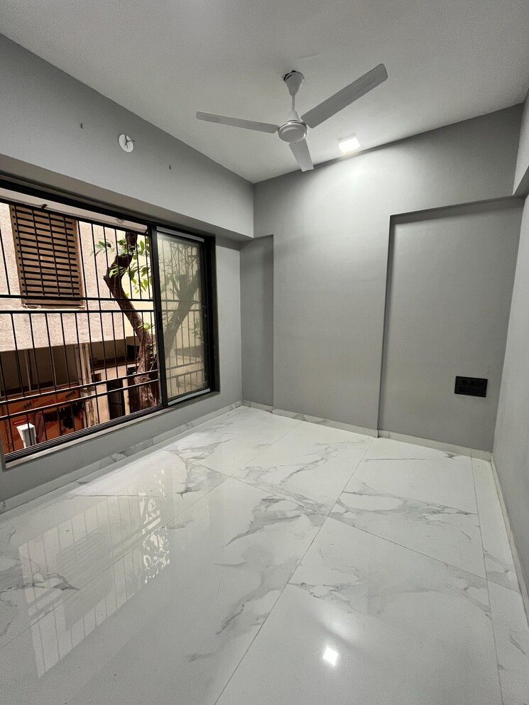 Balcony, h-rishabraj-villa-stella 1 Bedroom 400 Sq.Ft. Apartment In Borivali West Mumbai 7499599