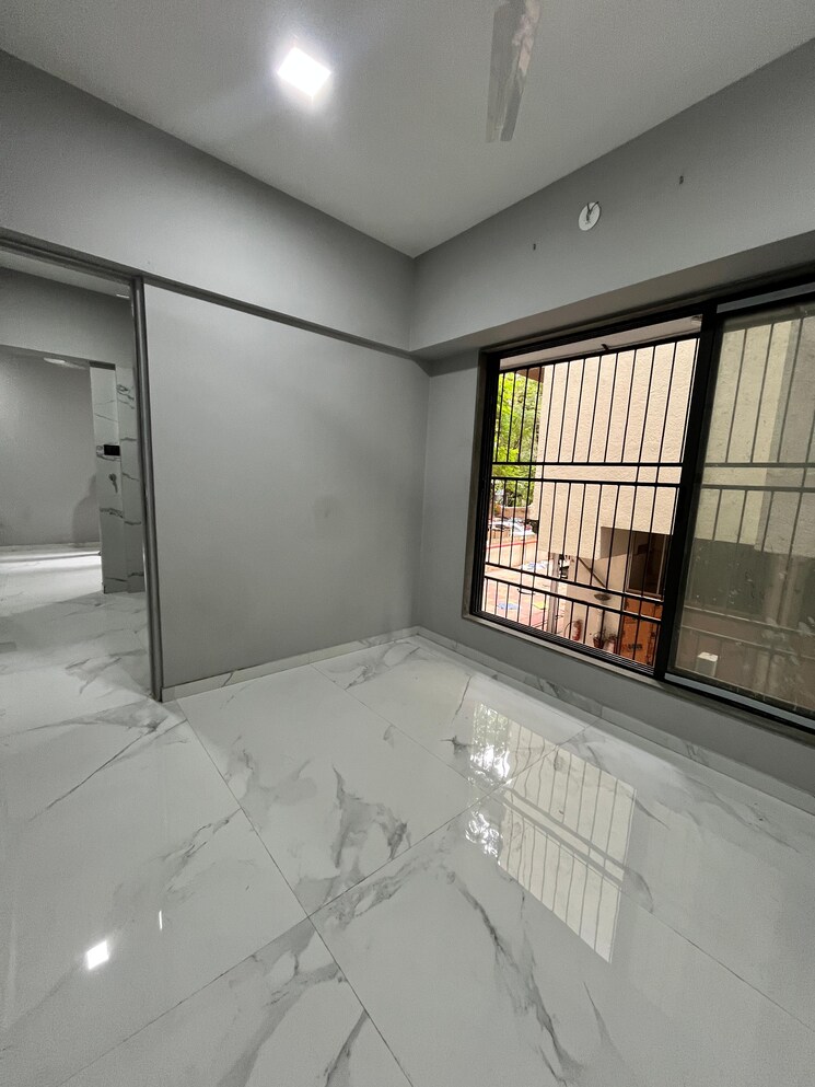 Kitchen, h-rishabraj-villa-stella 1 Bedroom 400 Sq.Ft. Apartment In Borivali West Mumbai 7499599