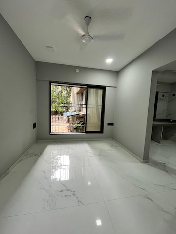 1 BHK Apartment For Resale in H Rishabraj Villa Stella Borivali West Mumbai  7499599