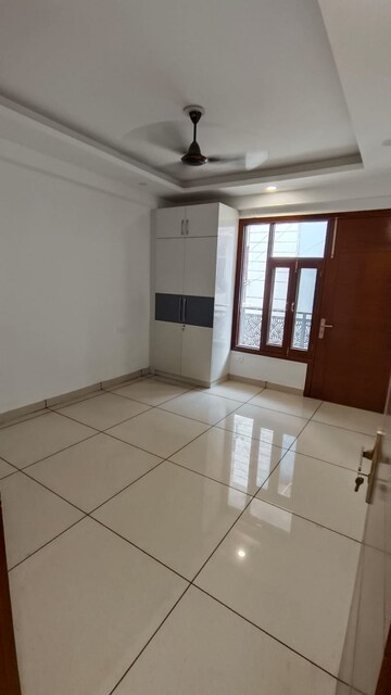 Kitchen in 3 BHK Builder Floor at Chattarpur – for Sale