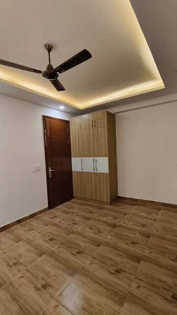 Room in 3 BHK Builder Floor at Chattarpur – for Sale