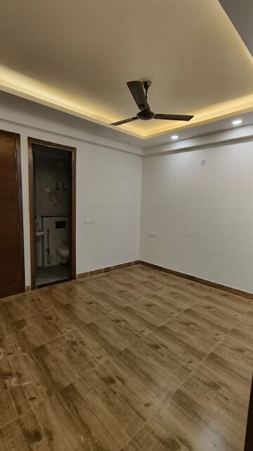 Room in 3 BHK Builder Floor at Chattarpur – for Sale