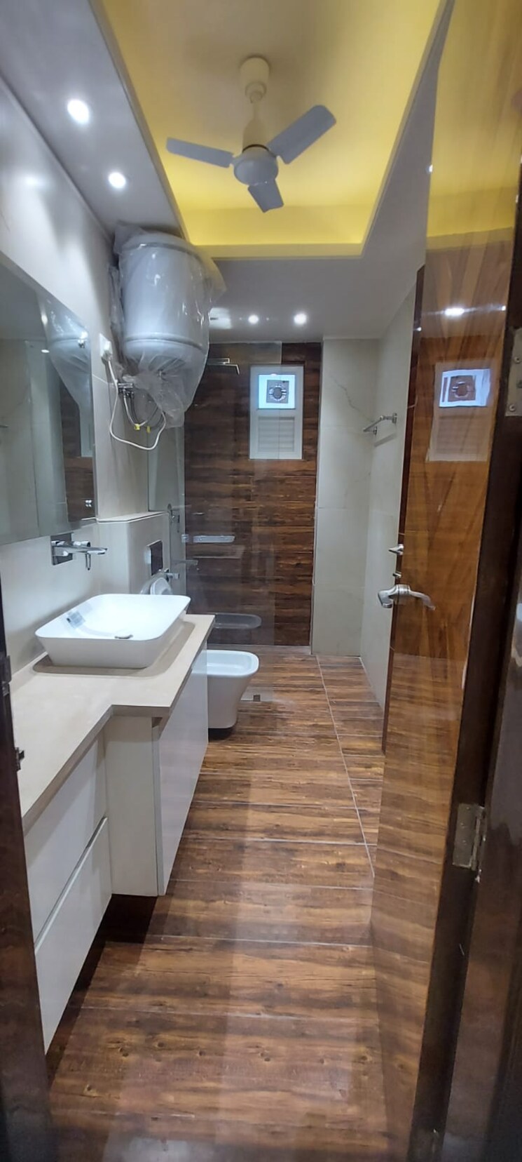 Bathroom, sheetal-apartment-byculla 1 Bedroom 505 Sq.Ft. Apartment In Byculla Mumbai 7499631