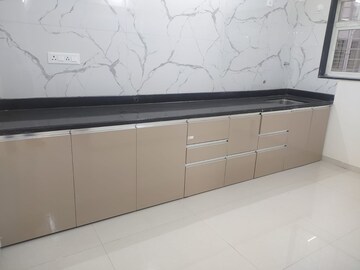 Kitchen in 2 BHK Apartment at Sukhwani Artize, Ravet – for Sale
