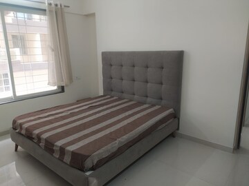 Master Bedroom in 2 BHK Apartment at Sukhwani Artize, Ravet – for Sale