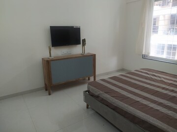Master Bedroom in 2 BHK Apartment at Sukhwani Artize, Ravet – for Sale