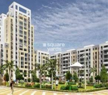 2 BHK Apartment For Sale in Vatika Lifestyle Homes, Sector 83