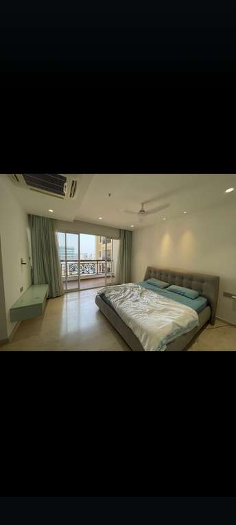 4 BHK Apartment For Rent in My Home Bhooja Hi Tech City Hyderabad  7499607