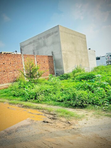 Plot Area in  Plot at Chithara – for Sale