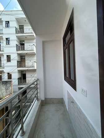 1.5 BHK Builder Floor For Resale in Chattarpur Delhi  7499635