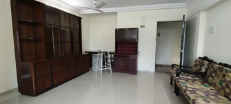 2 BHK Apartment For Rent in Philjoy CHS Borivali West Mumbai  7499699