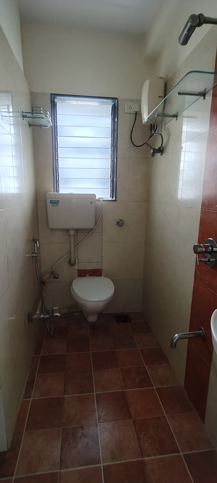 Bathroom, philjoy-chs 2 Bedroom 750 Sq.Ft. Apartment In Borivali West Mumbai 7499699