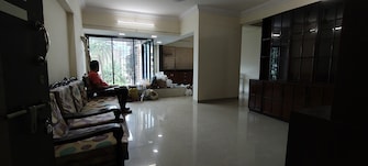 2 BHK Apartment For Rent in Philjoy CHS Borivali West Mumbai  7499699