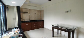 2 BHK Apartment For Rent in Philjoy CHS Borivali West Mumbai  7499699