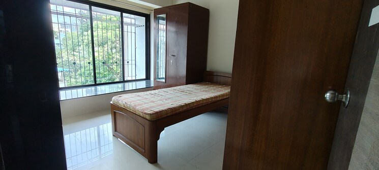 Room, philjoy-chs 2 Bedroom 750 Sq.Ft. Apartment In Borivali West Mumbai 7499699