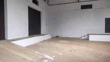  Warehouse – Exterior View View at Sitapur Road - for Rent
